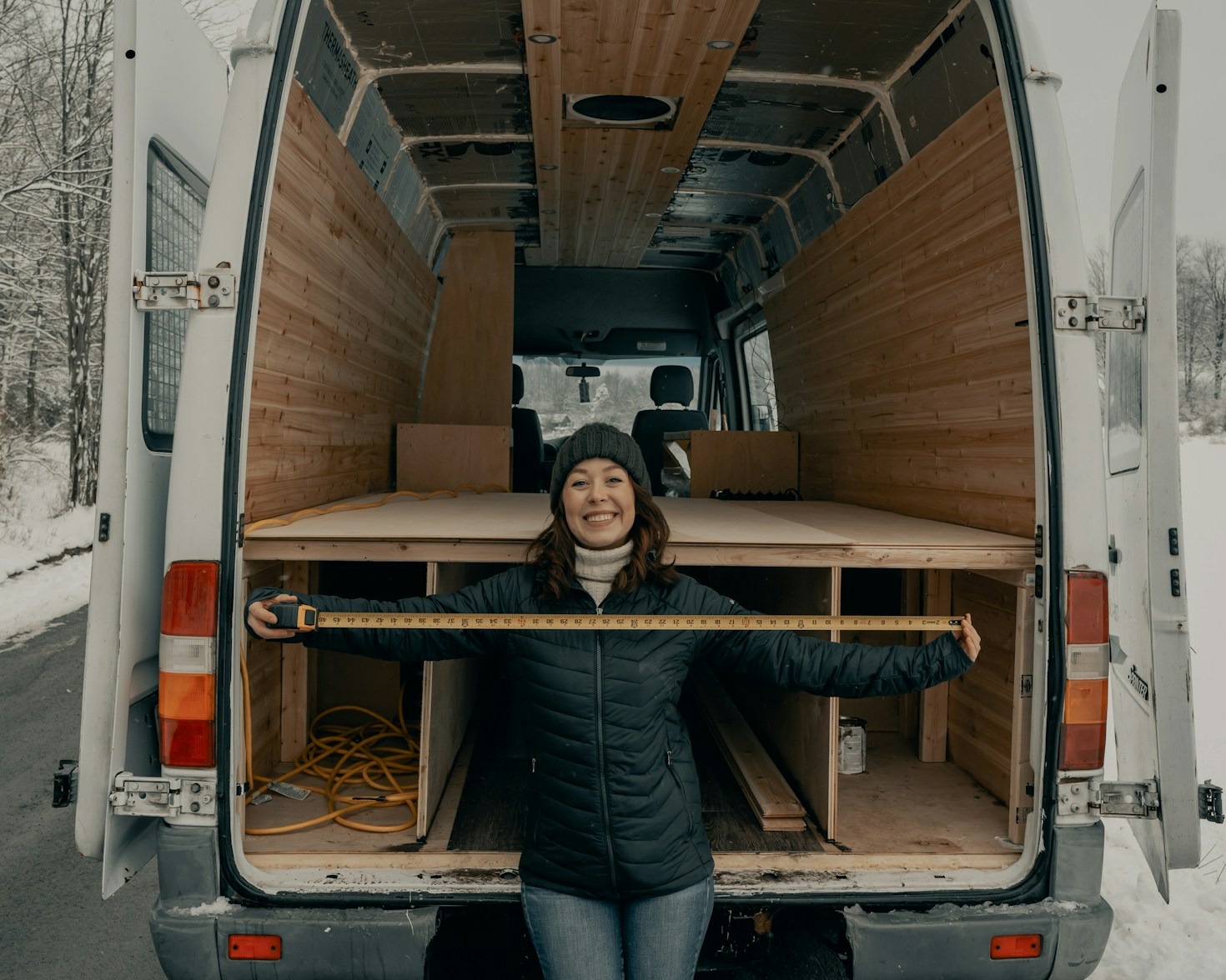 Building a Community for Women in Logistics